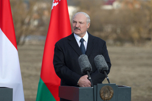 Лукашенко: бережное отношение к памяти о жертвах нацизма — часть белорусской национальной идеи