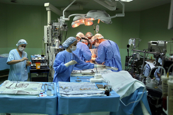 Что даст нашим пациентам расширение числа доноров за счет международного сотрудничества трансплантологов