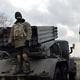 Отвод тяжелых вооружений в Донбассе по плану начнется 22 февраля