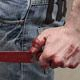 В Бресте подросток убил ножом пенсионера за замечание 