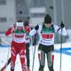 Беларусь заняла пятое место в медальном зачете ЮЧМ по биатлону