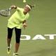 Виктория Азаренко вышла в четвертьфинал турнира в Дохе