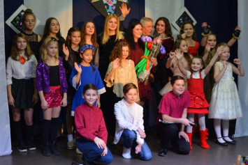В Могилеве пройдет концертная программа с участием юных талантов
