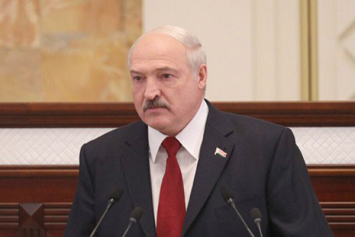Лукашенко: снижение уровня занятости — недопустимо