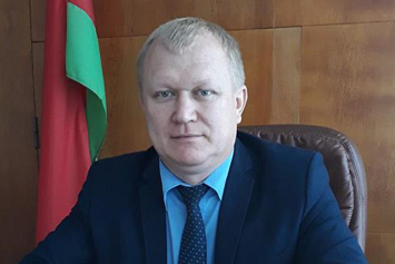  Председатель Ганцевичского райисполкома Владимиром Белов - о развитии региона, малом бизнесе и экотуризме