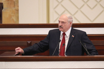 Лукашенко: чистота и эстетика — наш стиль жизни