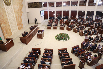 Президентские выборы пройдут в Беларуси в 2020 году, а парламентские предложено провести 7 ноября 2019 года