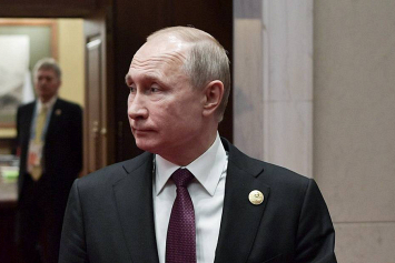 Путин пообещал провести расследование с привлечением спецслужб по трубопроводу «Дружба»
