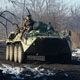 ДНР и ЛНР завершили отвод тяжелой военной техники