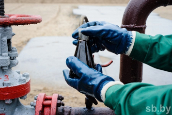 Беларусь и Россия создали рабочую группу по оценке убытков от загрязненной нефти в «Дружбе»
