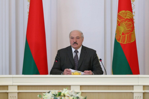 Лукашенко: парламентские выборы должны пройти честно и справедливо