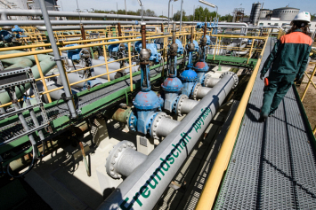 Казахстан потребует у России компенсацию за загрязненную нефть