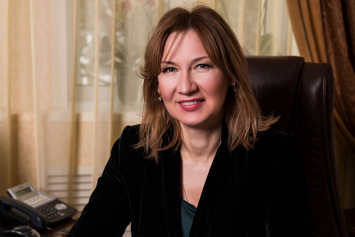 Председатель Белорусской нотариальной палаты Наталья Борисенко — о доступности и качестве обслуживания в регионах