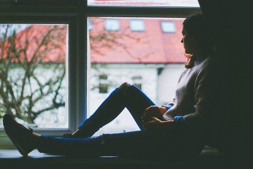 Ученые выяснили, что женщины больше подвержены депрессии