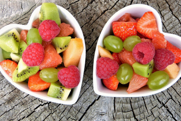 Пять лучших летних фруктов для похудения