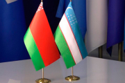 Беларусь предложила Узбекистану крупные проекты в сфере машиностроения