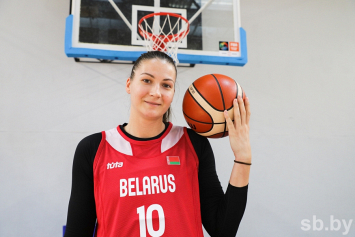 Анастасия Веремеенко — о мужской сборной 3х3, II Европейских играх и олимпийских перспективах 