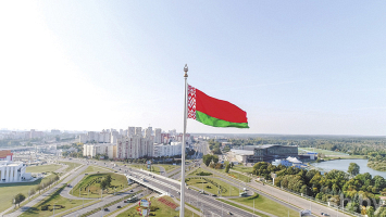 Около 80 праздничных мероприятий, посвященных Дню Независимости, пройдут 3 июля в Минске