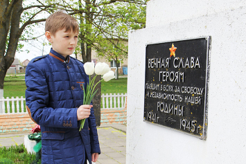 Последний ролик проекта «Беларусь помнит! Минщина гордится!» телеканала СТВ выйдет в эфир 2 июля