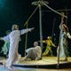 Белорусский театр ждут в четырех странах