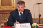 Министр спорта и туризма Сергей Ковальчук: Беларуси есть чем гордиться 