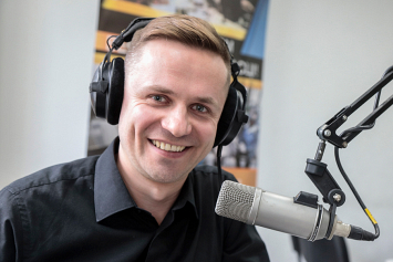Владимир Трепенок: на канале «Культура» Белорусского радио продолжат создавать радиоспектакли