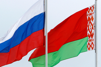 Беларусь и Россия должны заниматься сопряжением стратегий развития