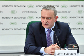 Беларусь и Россия работают над унификацией законодательства в транспортной сфере