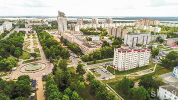 В Беларуси может измениться административно-территориальное деление
