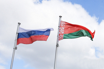 Лукашенко и Путин в четверг примут участие в работе VI Форума регионов Беларуси и России