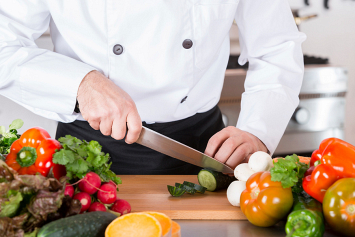 Премьера кулинарного шоу «Твое место на кухне» пройдет на телеканале «Беларусь 1»