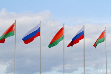 Путин: Беларусь является самым близким стратегическим партнером и союзником России