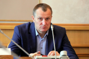 Выговор за волокиту — итог личного приема граждан Исаченко в Столбцах    