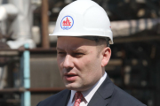 Владимир Сизов: на первый план выходит компенсация понесенных потерь от поставок загрязненной нефти