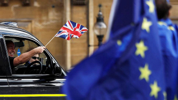 Лондон готов обсуждать условия новой сделки по Brexit, однако ЕС не видит в этом смысла