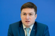 Пять событий недели глазами директора РЦОП по водным видам спорта Леонида Денисенко