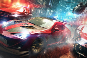 На реддите появились первые подробности новой части Need for Speed
