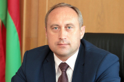 Председатель райисполкома Александр Ломский: «Наш главный ресурс – умеющий видеть перспективу специалист»