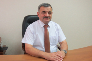 Валерий Ребковец, первый заместитель председателя Брестского облисполкома: «Вызовам противопоставили правильные решения»