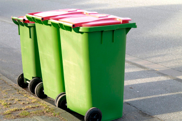 Как уменьшить платежи за вывоз мусора?