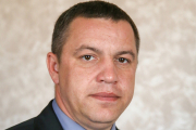 Председатель Любанского райисполкома Валерий Мельник: «Точки роста есть, и их немало»