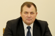 Генеральный директор ГО «Белводхоз» Виктор Аскерко: «Ловить рыбу c добавленной стоимостью»