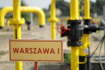 Польша назвала сроки полного отказа от российского газа