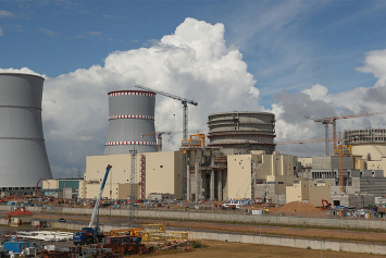 Ядерная энергетика стимулирует рост многих отраслей экономики