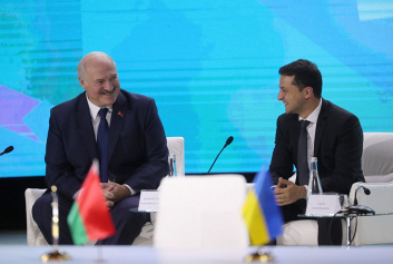 Лукашенко: площадка II Форума регионов Беларуси и Украины подтвердила свою эффективность