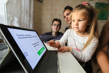 Более 370 тысяч человек уже приняли участие в переписи населения Беларуси