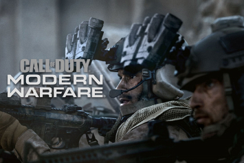 В Call of Duty: Modern Warfare не будет лутбоксов