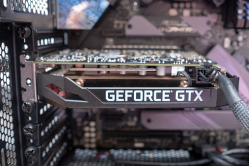 В сети появились характеристики и цены GeForce GTX 1660 Super 