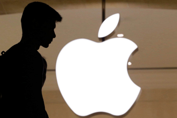 Рыночная стоимость Apple достигла 234 миллиардов долларов