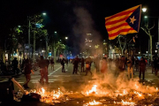 Каталония: автономный бунт